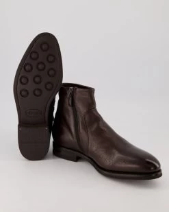 Benson´s Stiefelette In Braun -Herrenschuhe sind das, was wir tun. T 08040000243 pic12