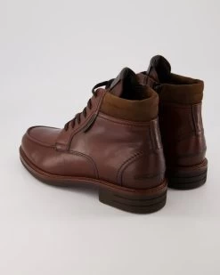Galizio Torresi V19383 In Braun -Herrenschuhe sind das, was wir tun. T 08040000298 pic3