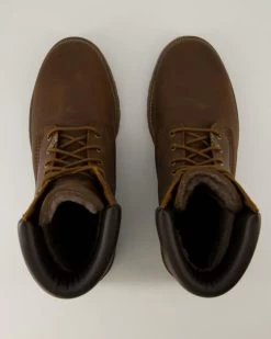 Panama Jack Panama 03 Igloo C11 In Braun -Herrenschuhe sind das, was wir tun. T 08040077027 pic11