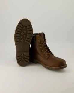 Panama Jack Panama 03 Igloo C11 In Braun -Herrenschuhe sind das, was wir tun. T 08040077027 pic12