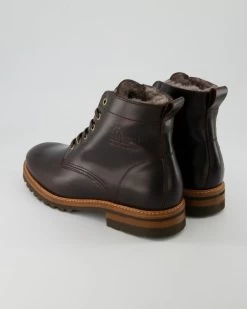 Panama Jack Schnürboots In Braun -Herrenschuhe sind das, was wir tun. T 08040091427 pic3