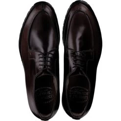 Lendvay & Schwarcz Schnürboot In Braun -Herrenschuhe sind das, was wir tun. T 08040093427 pic11