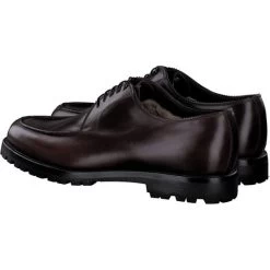 Lendvay & Schwarcz Schnürboot In Braun -Herrenschuhe sind das, was wir tun. T 08040093427 pic3