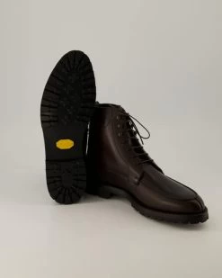 Lendvay & Schwarcz Schnürboot In Braun -Herrenschuhe sind das, was wir tun. T 08040095327 pic12