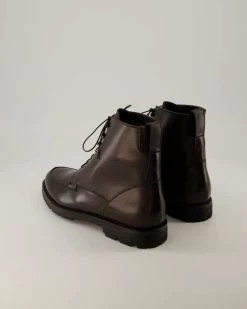 Lendvay & Schwarcz Schnürboot In Braun -Herrenschuhe sind das, was wir tun. T 08040095327 pic3