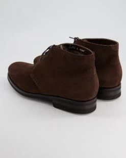 Benson´s Schnürboots In Braun -Herrenschuhe sind das, was wir tun. T 08040300014 pic3