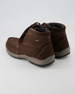 Josef Seibel LENNY 50 In Braun -Herrenschuhe sind das, was wir tun. T 08040300049 pic3