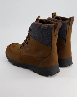 Icebug Adak In Braun 7 Icebug Adak In Braun -Herrenschuhe sind das, was wir tun. T 08040300050 pic3