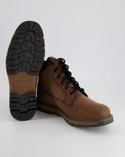 Fretz Men Fountain In Braun -Herrenschuhe sind das, was wir tun. T 08040300057 pic12