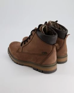 Fretz Men Fountain In Braun -Herrenschuhe sind das, was wir tun. T 08040300057 pic3