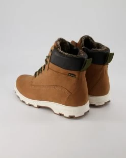 Fretz Men Preston In Braun -Herrenschuhe sind das, was wir tun. T 08040300074 pic3