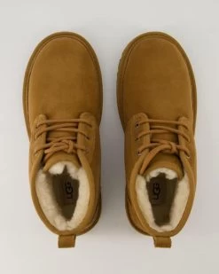 UGG Neumel In Braun -Herrenschuhe sind das, was wir tun. T 08040300079 pic11