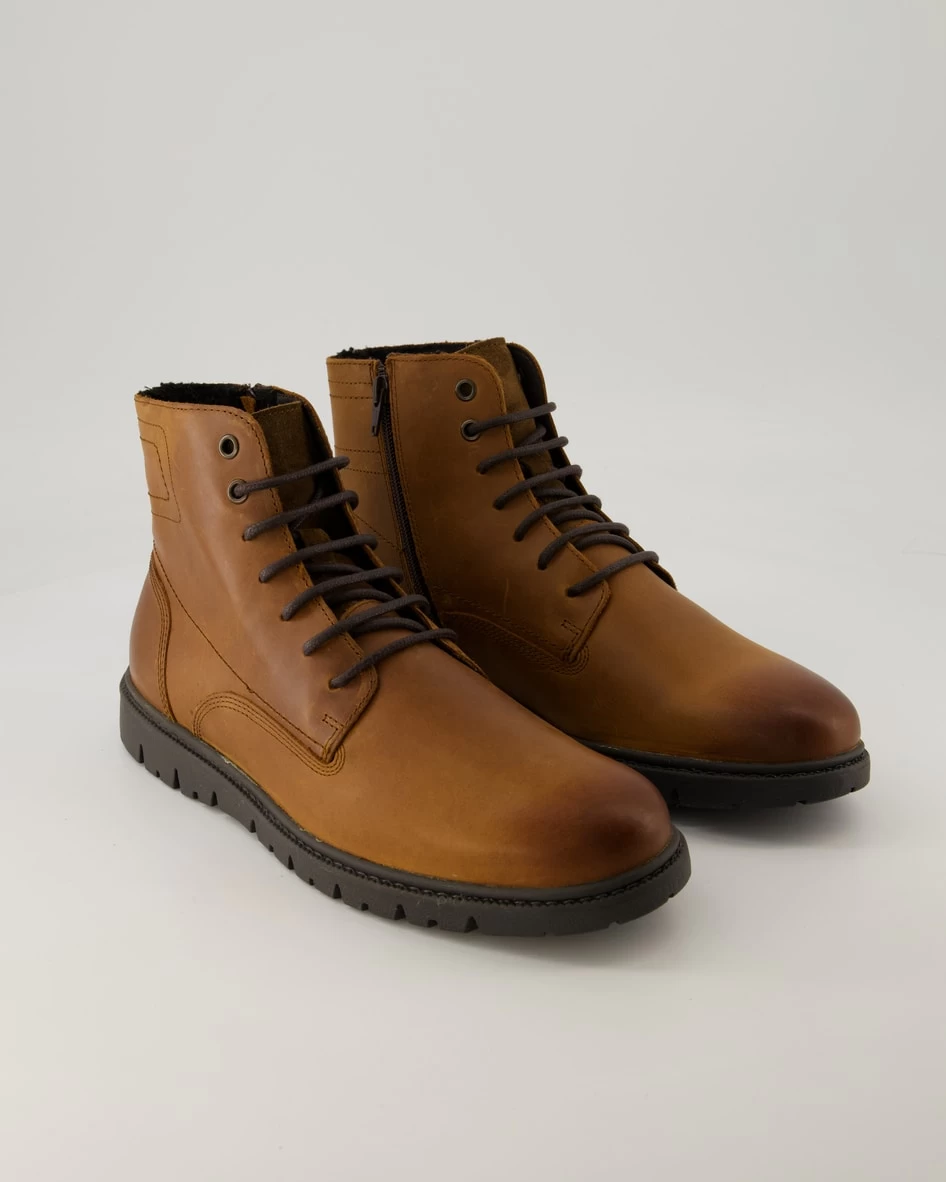 Geox U GHIACCIAIO In Braun 1 Geox U GHIACCIAIO In Braun