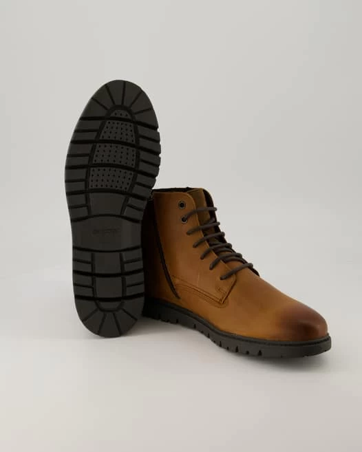 Geox U GHIACCIAIO In Braun 5 Geox U GHIACCIAIO In Braun – Bild 5