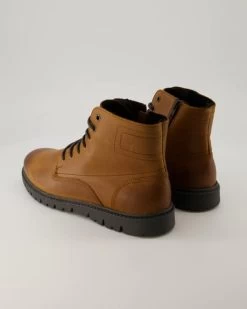 Geox U GHIACCIAIO In Braun 7 Geox U GHIACCIAIO In Braun -Herrenschuhe sind das, was wir tun. T 08040300080 pic3