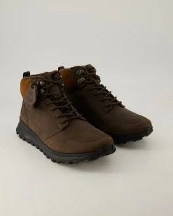 Clarks ATL TREK UP WP In Braun