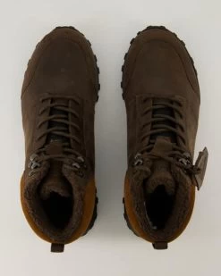 Clarks ATL TREK UP WP In Braun -Herrenschuhe sind das, was wir tun. T 08040300081 pic11