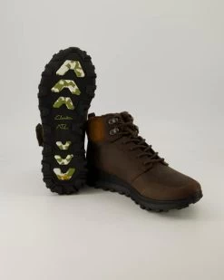 Clarks ATL TREK UP WP In Braun -Herrenschuhe sind das, was wir tun. T 08040300081 pic12