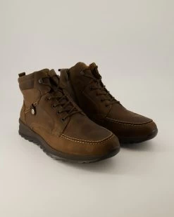 WALDLÄUFER Waldläufer Helle In Braun