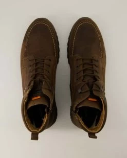 WALDLÄUFER Waldläufer Helle In Braun -Herrenschuhe sind das, was wir tun. T 08040300089 pic11