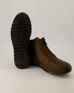 WALDLÄUFER Waldläufer Helle In Braun -Herrenschuhe sind das, was wir tun. T 08040300089 pic12