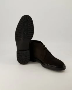 Ralph Harrison Winterstiefel In Braun -Herrenschuhe sind das, was wir tun. T 08040300092 pic12