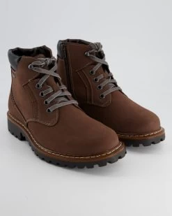 Josef Seibel Chance 39 In Braun