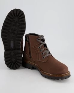Josef Seibel Chance 39 In Braun -Herrenschuhe sind das, was wir tun. T 08040300215 pic12