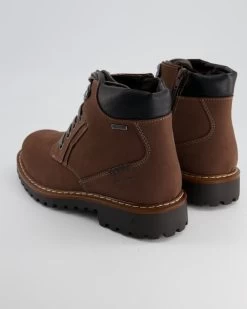 Josef Seibel Chance 39 In Braun -Herrenschuhe sind das, was wir tun. T 08040300215 pic3