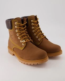 Panama Jack Panama 03 Wool C6 In Braun