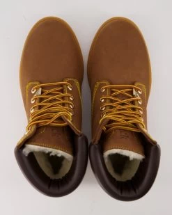 Panama Jack Panama 03 Wool C6 In Braun -Herrenschuhe sind das, was wir tun. T 08040352027 pic11