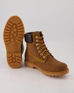 Panama Jack Panama 03 Wool C6 In Braun -Herrenschuhe sind das, was wir tun. T 08040352027 pic12