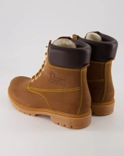 Panama Jack Panama 03 Wool C6 In Braun -Herrenschuhe sind das, was wir tun. T 08040352027 pic3