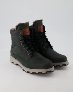 Fretz Men Preston In Blau