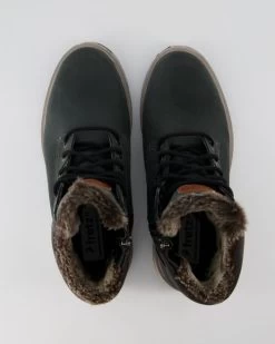 Fretz Men Preston In Blau -Herrenschuhe sind das, was wir tun. T 08090300012 pic11