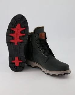 Fretz Men Preston In Blau -Herrenschuhe sind das, was wir tun. T 08090300012 pic12