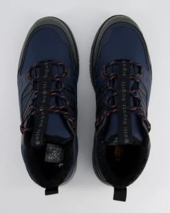 Bugatti Pyro In Blau -Herrenschuhe sind das, was wir tun. T 08090400003 pic11