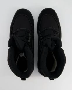 Vista Winterstiefel In Schwarz 8 Vista Winterstiefel In Schwarz -Herrenschuhe sind das, was wir tun. T 08310300007 pic11