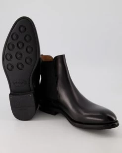Benson´s Chelseaboots In Schwarz -Herrenschuhe sind das, was wir tun. T 09010000078 pic12