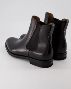Benson´s Chelseaboots In Schwarz -Herrenschuhe sind das, was wir tun. T 09010000078 pic3