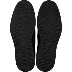 Panama Jack Schnürboots In Schwarz -Herrenschuhe sind das, was wir tun. T 09010000150 pic12