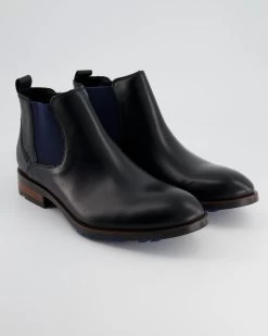 Lloyd JASER In Schwarz