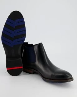 Lloyd JASER In Schwarz -Herrenschuhe sind das, was wir tun. T 09010000166 pic12