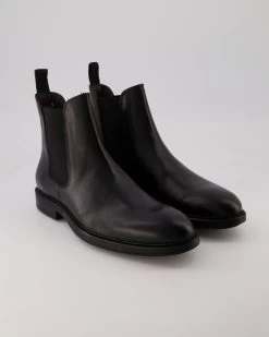 Ralph Harrison Stiefelette In Schwarz