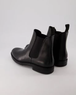 Ralph Harrison Stiefelette In Schwarz -Herrenschuhe sind das, was wir tun. T 09010000179 pic3