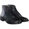 Ralph Harrison Edition Stiefelette In Schwarz