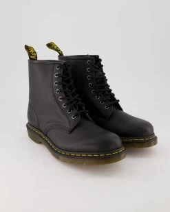 Dr. Martens 1460 In Schwarz