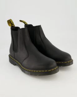Dr. Martens 2976 In Schwarz