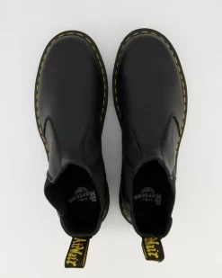 Dr. Martens 2976 In Schwarz -Herrenschuhe sind das, was wir tun. T 09010000185 pic11
