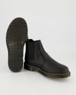 Dr. Martens 2976 In Schwarz -Herrenschuhe sind das, was wir tun. T 09010000185 pic12